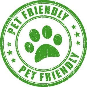 Elwy Pet Friendly